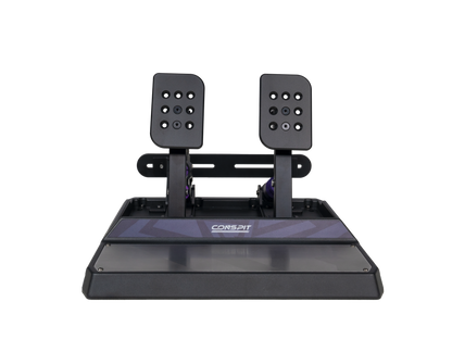 CONSPIT CPP Apex Pedals sim racing pedals