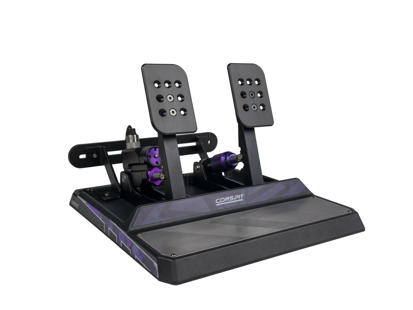 CONSPIT CPP Apex Pedals sim racing pedals