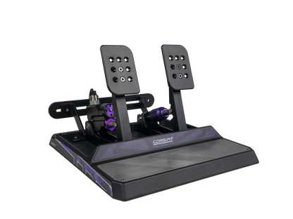 CONSPIT CPP Apex Pedals sim racing pedals