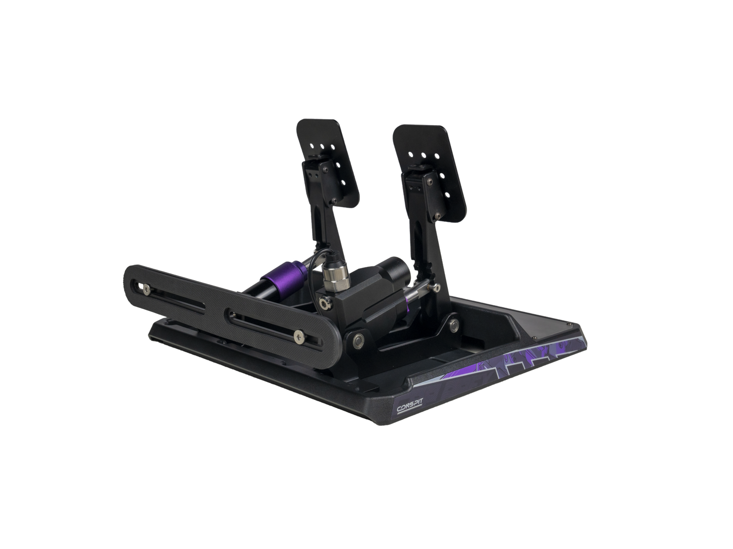 CONSPIT CPP Apex Pedals sim racing pedals
