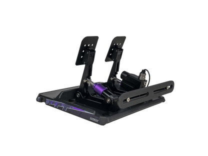 CONSPIT CPP Apex Pedals sim racing pedals