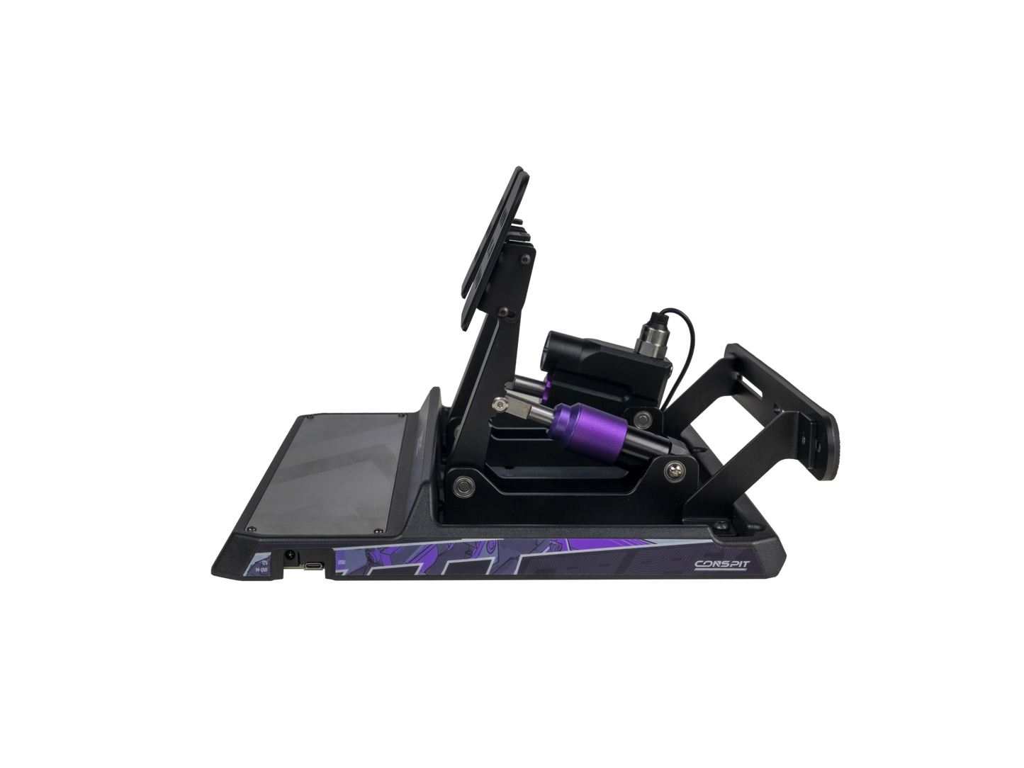 CONSPIT CPP Apex Pedals sim racing pedals