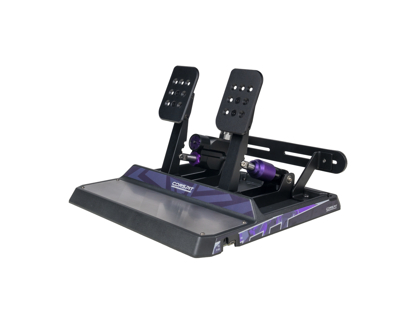 CONSPIT CPP Apex Pedals sim racing pedals