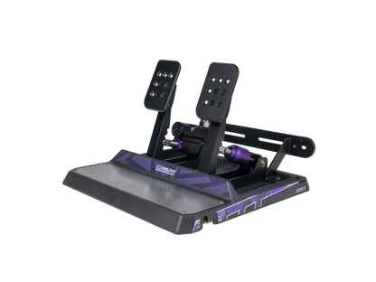 CONSPIT CPP Apex Pedals sim racing pedals