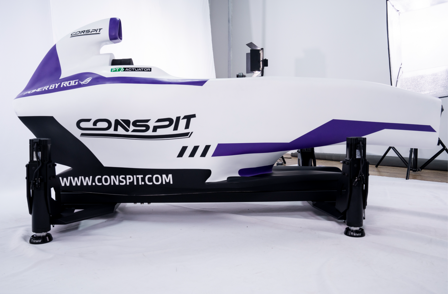 CONSPIT FC Formula cockpit