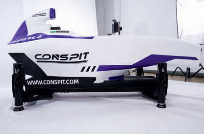 CONSPIT FC Formula cockpit
