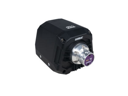 CONSPIT ARES APEX 8Nm CDR QR (NRG Style) Direct Drive Sim Racing Wheelbase