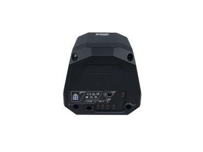 CONSPIT ARES APEX 8Nm CDR QR (NRG Style) Direct Drive Sim Racing Wheelbase