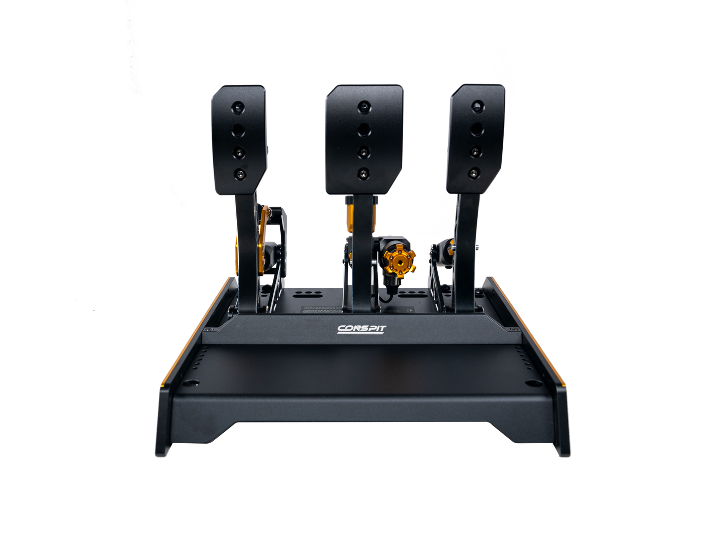 CONSPIT CPP EVO V2 sim racing pedals