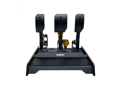 CONSPIT CPP EVO V2 sim racing pedals