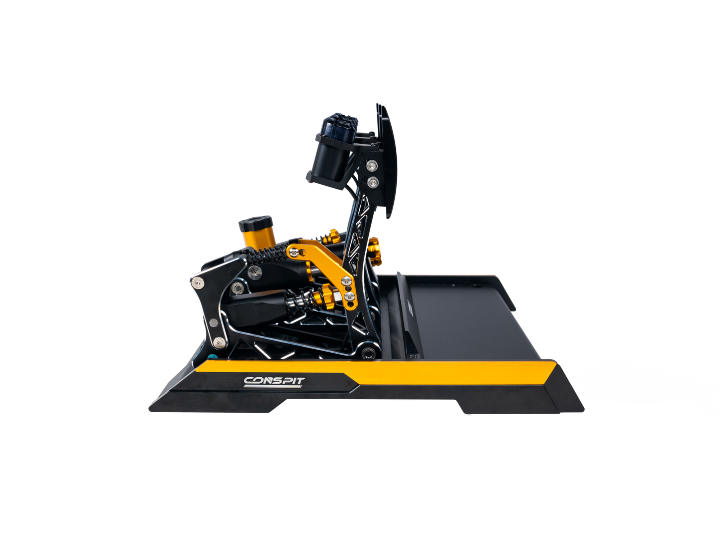 CONSPIT CPP EVO V2 sim racing pedals