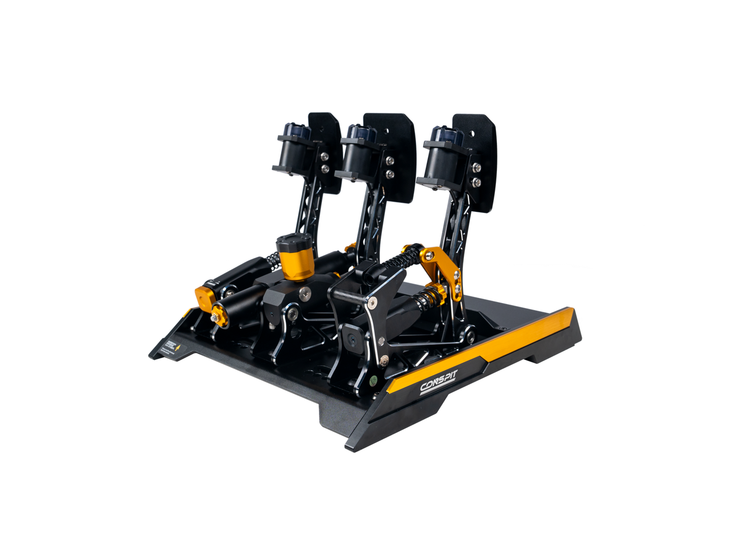 CONSPIT CPP EVO V2 sim racing pedals
