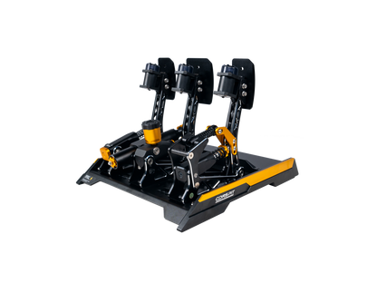 CONSPIT CPP EVO V2 sim racing pedals