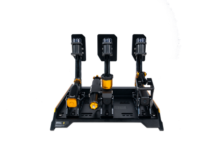 CONSPIT CPP EVO V2 sim racing pedals