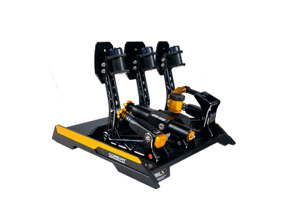 CONSPIT CPP EVO V2 sim racing pedals