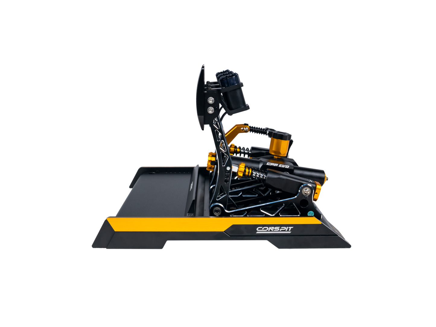 CONSPIT CPP EVO V2 sim racing pedals