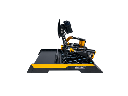 CONSPIT CPP EVO V2 sim racing pedals