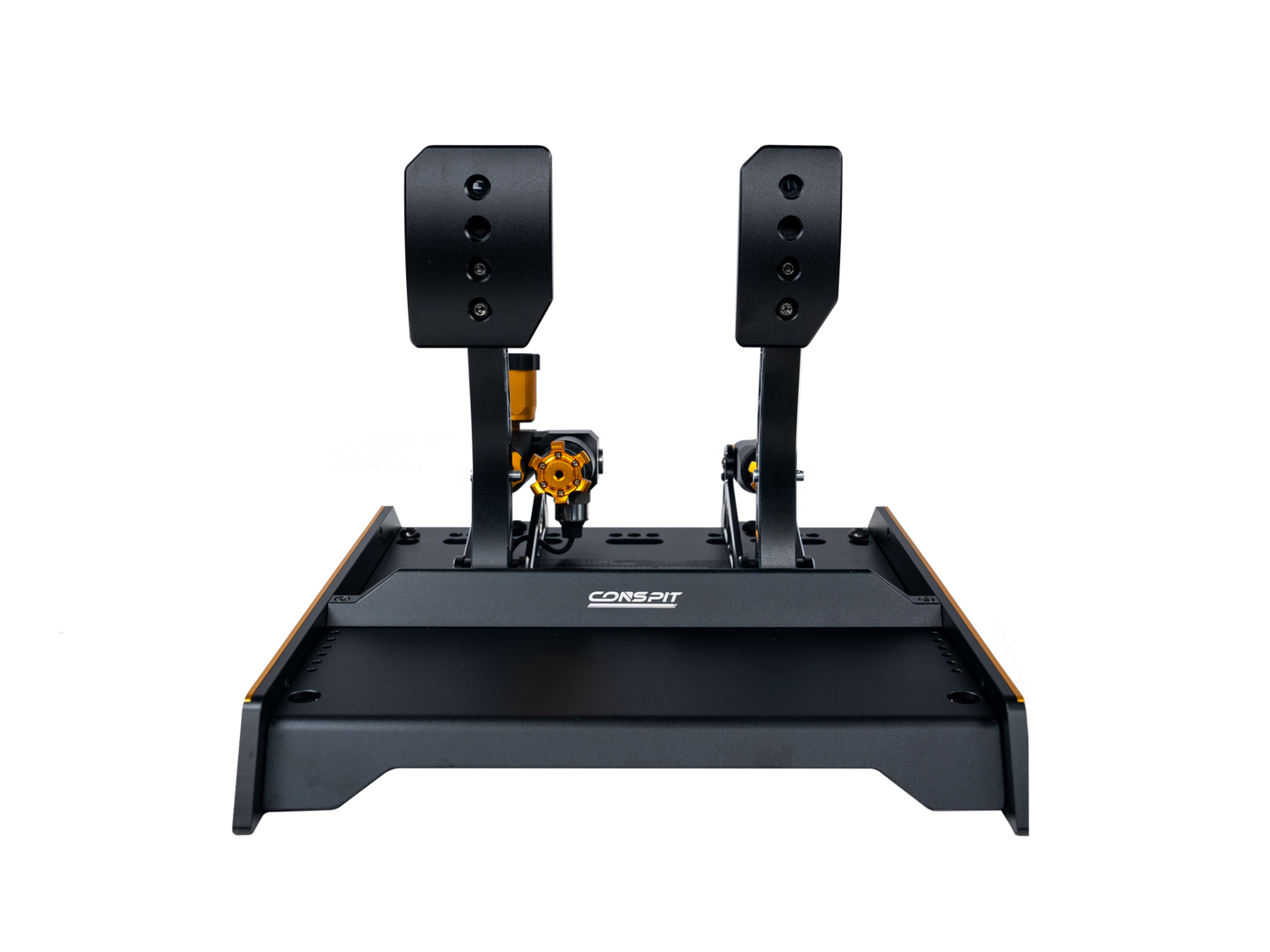 CONSPIT CPP EVO V2 sim racing pedals