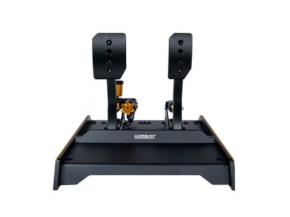 CONSPIT CPP EVO V2 sim racing pedals