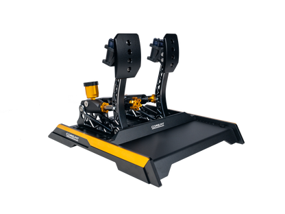 CONSPIT CPP EVO V2 sim racing pedals