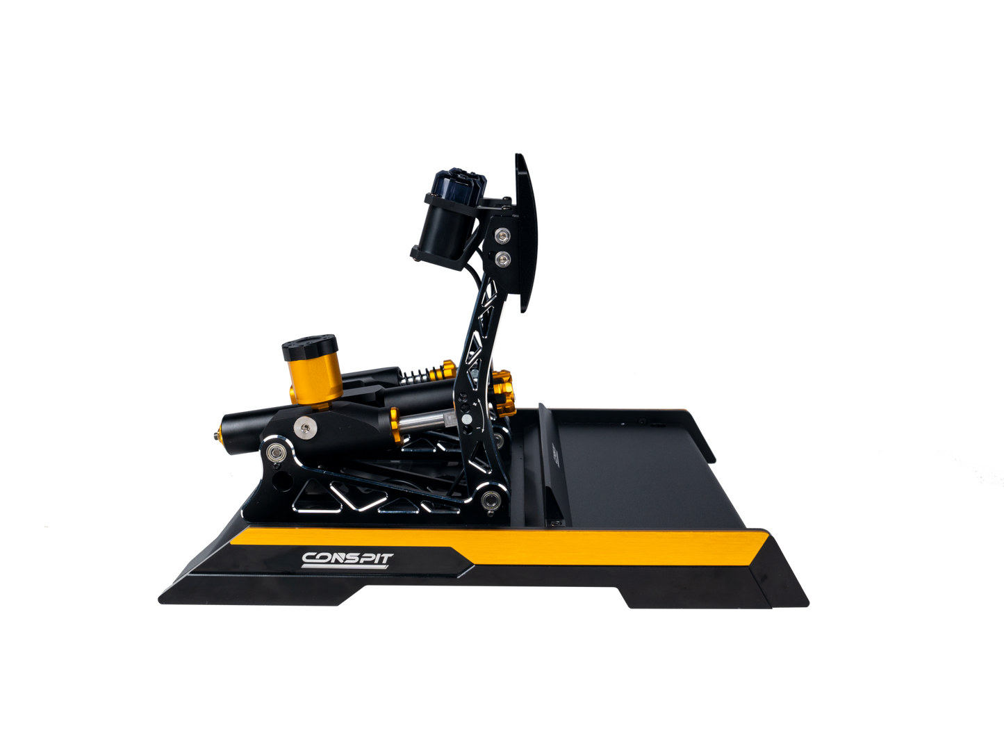 CONSPIT CPP EVO V2 sim racing pedals