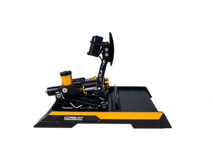 CONSPIT CPP EVO V2 sim racing pedals