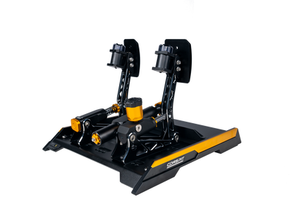 CONSPIT CPP EVO V2 sim racing pedals