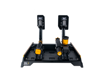CONSPIT CPP EVO V2 sim racing pedals
