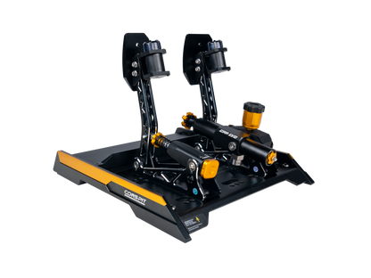 CONSPIT CPP EVO V2 sim racing pedals