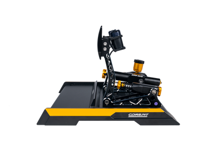 CONSPIT CPP EVO V2 sim racing pedals