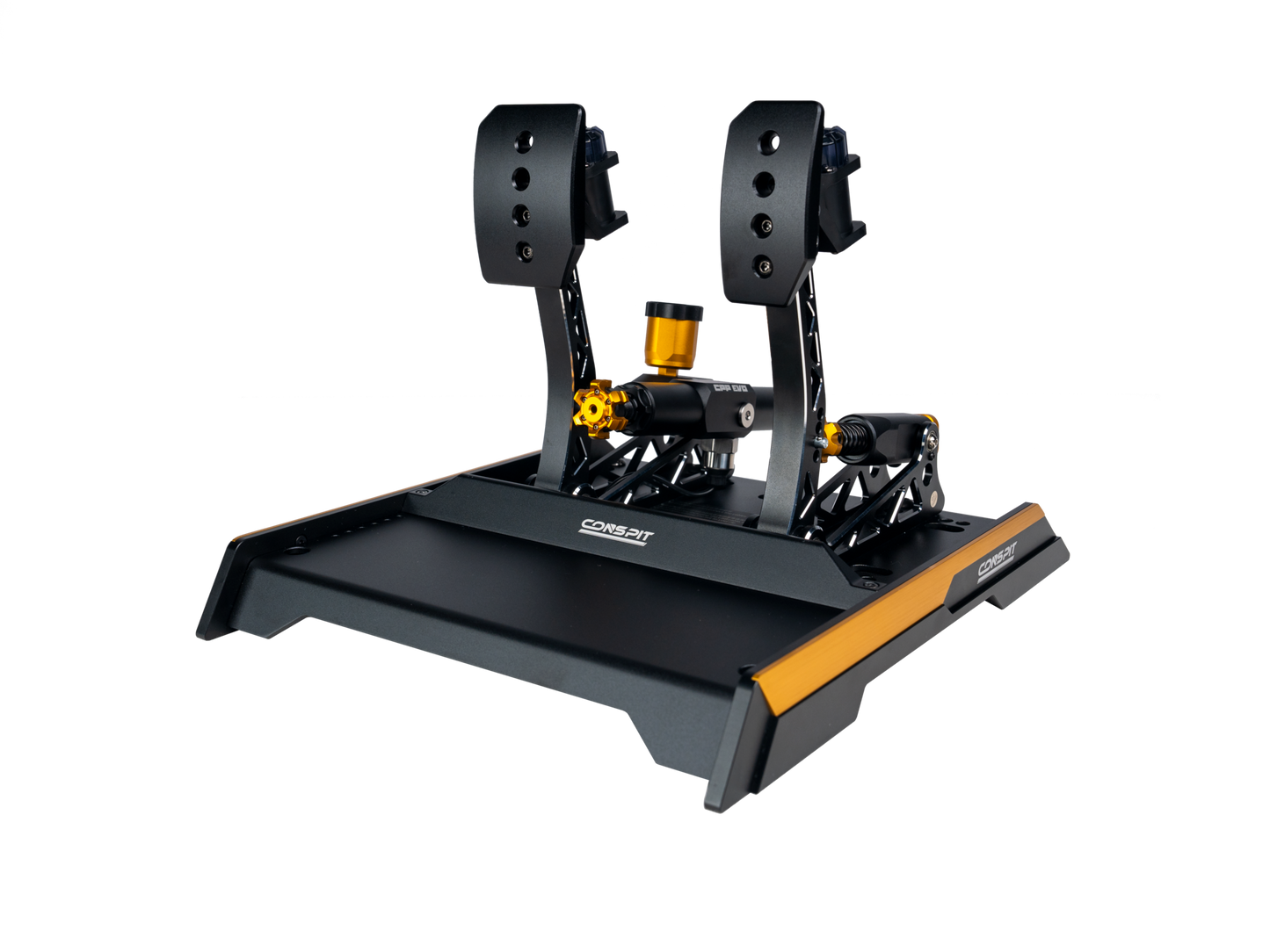 CONSPIT CPP EVO V2 sim racing pedals
