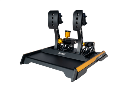 CONSPIT CPP EVO V2 sim racing pedals