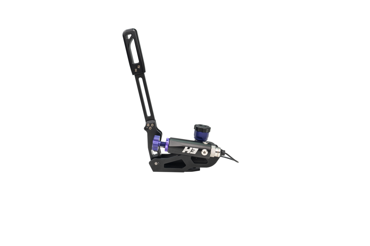 CONSPIT H3 Hydraulic Hand Brake