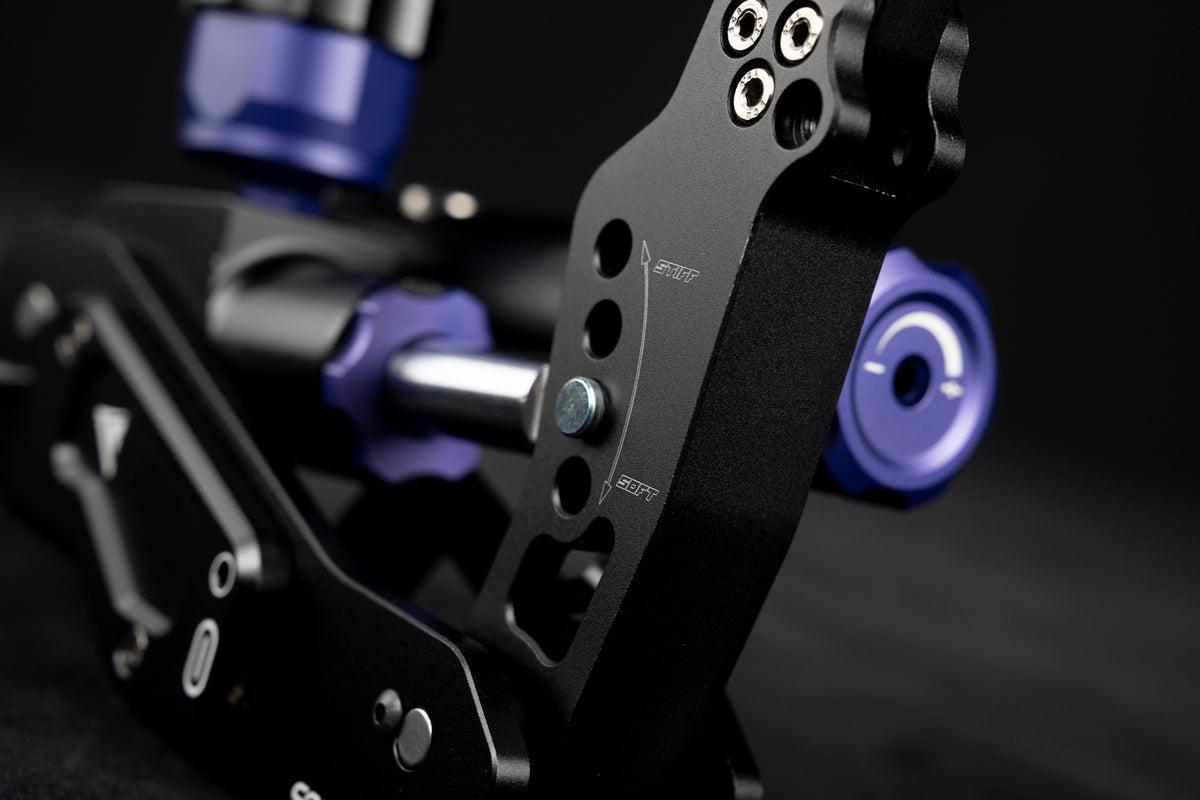 CONSPIT H3 Hydraulic Hand Brake