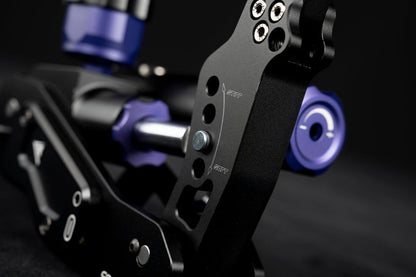 CONSPIT H3 Hydraulic Hand Brake