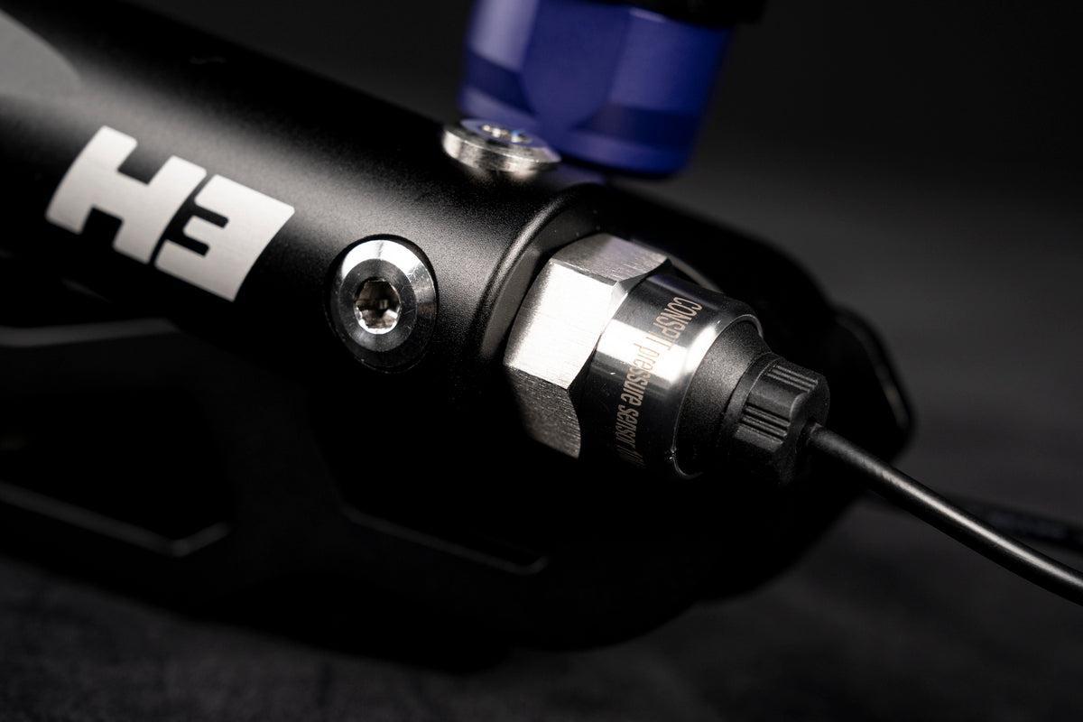 CONSPIT H3 Hydraulic Hand Brake