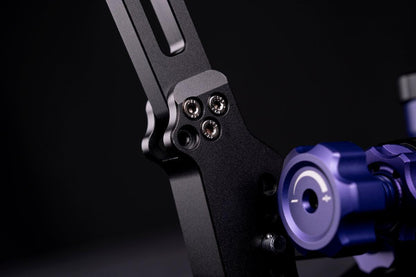CONSPIT H3 Hydraulic Hand Brake