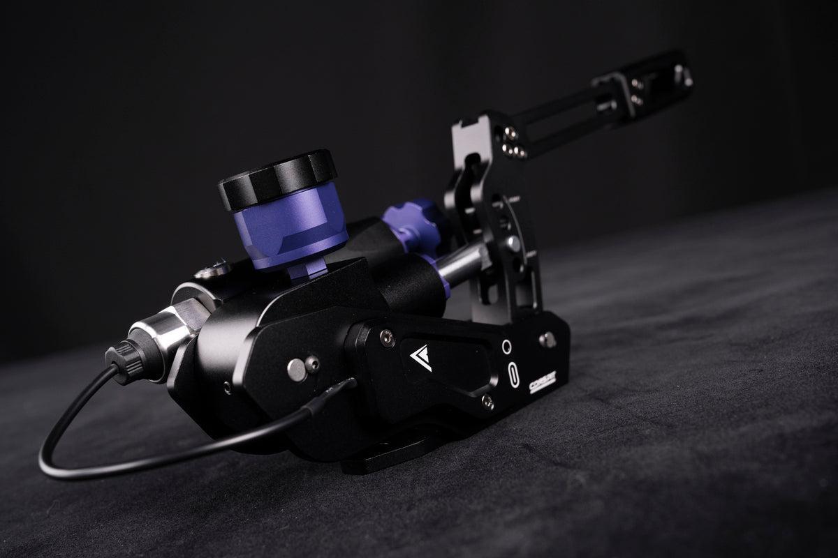 CONSPIT H3 Hydraulic Hand Brake