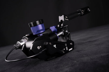 CONSPIT H3 Hydraulic Hand Brake