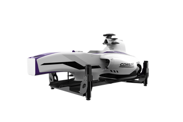 CONSPIT FC PRO MOTION Formula cockpit