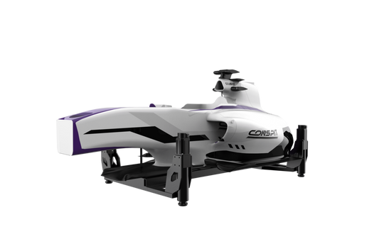 CONSPIT FC PRO MOTION Formula cockpit