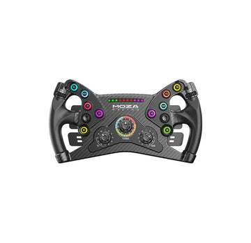 MOZA KS steering wheel