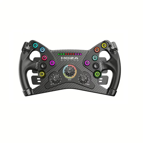 MOZA KS steering wheel