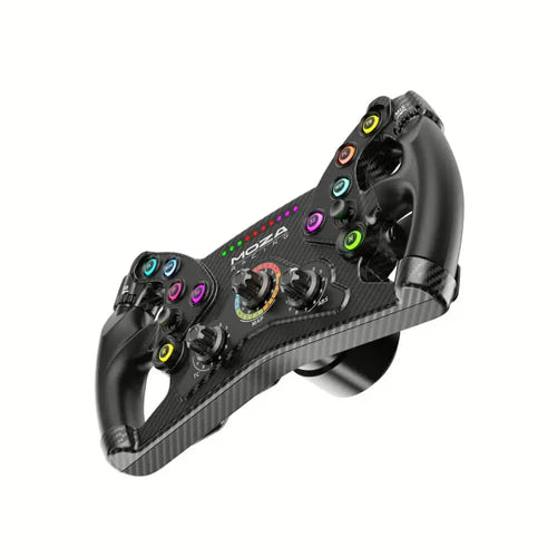 MOZA KS steering wheel