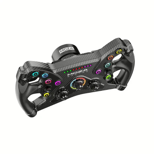 MOZA KS steering wheel