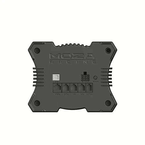 MOZA R12 V2