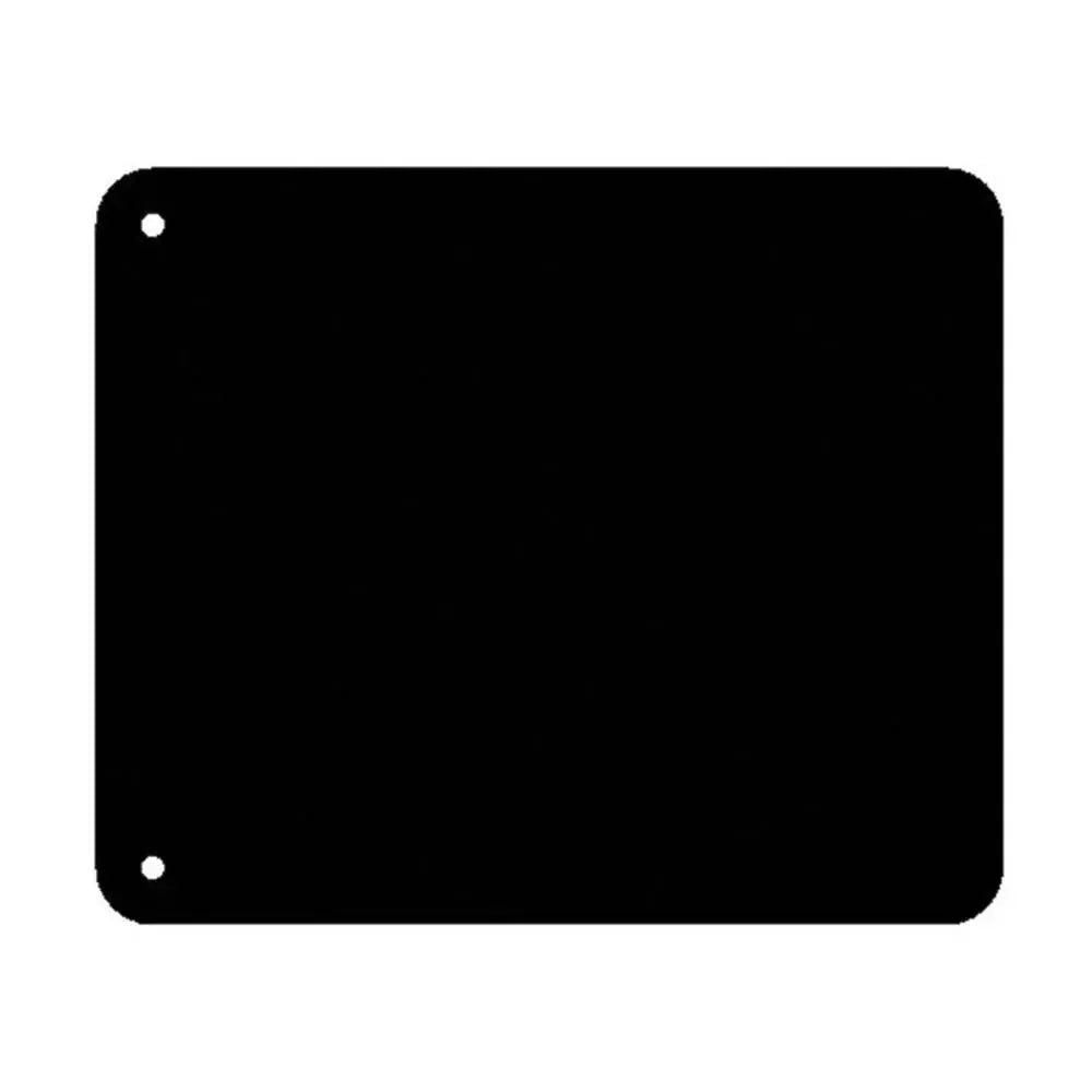 Mouse Tray for sim rig