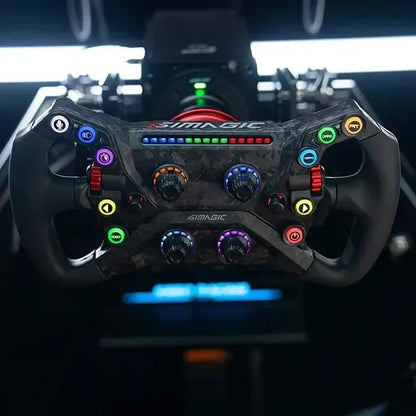 SIMAGIC GT NEO