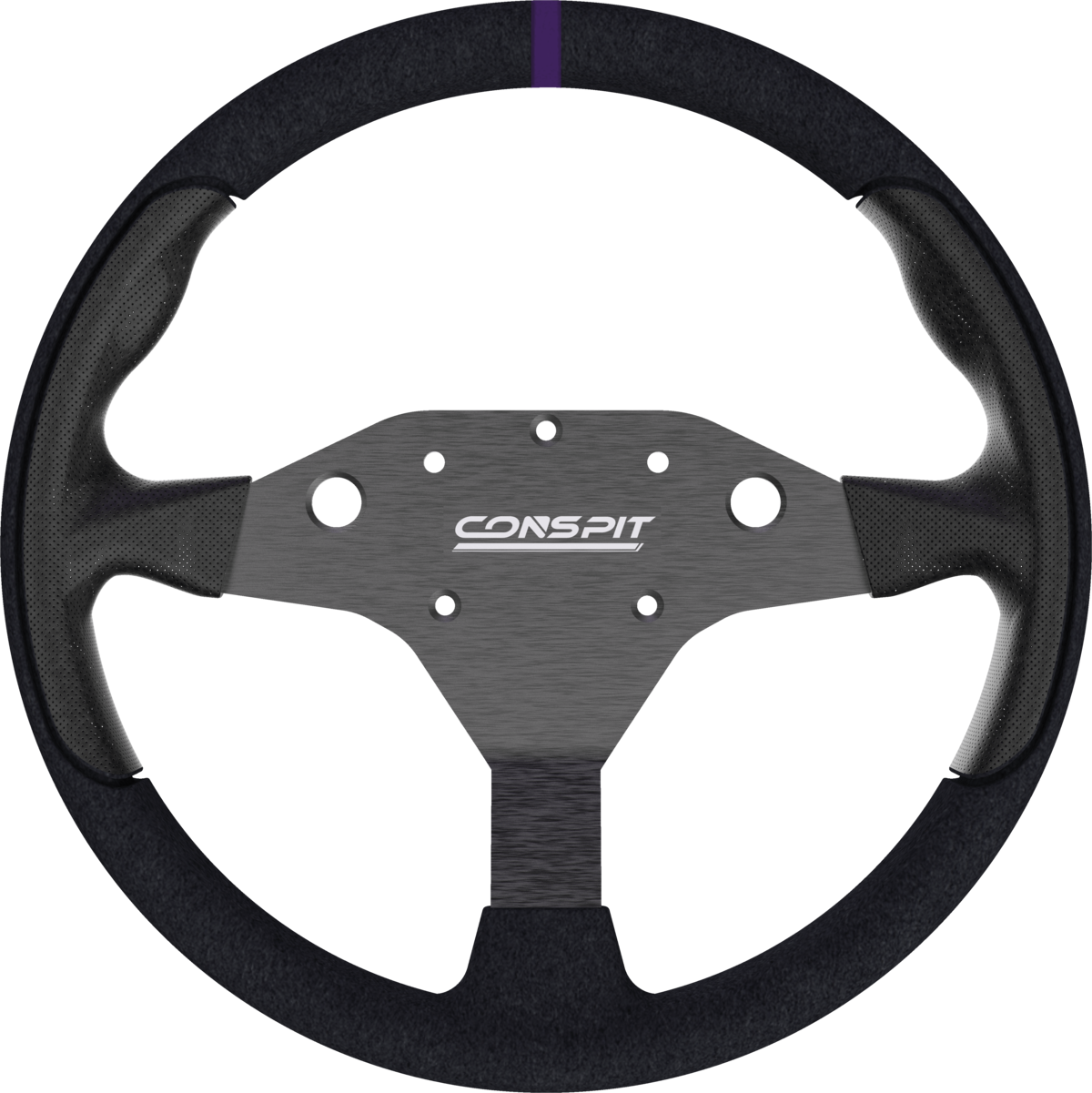CONSPIT H.OA Hub