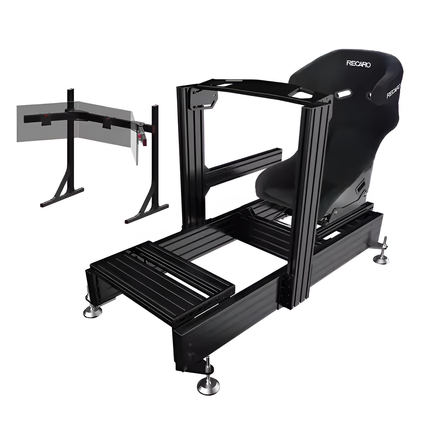 Professional Sim Racing Equipment India | RaceSims – Race Sims